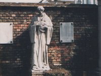 599 Cisztercita Rend